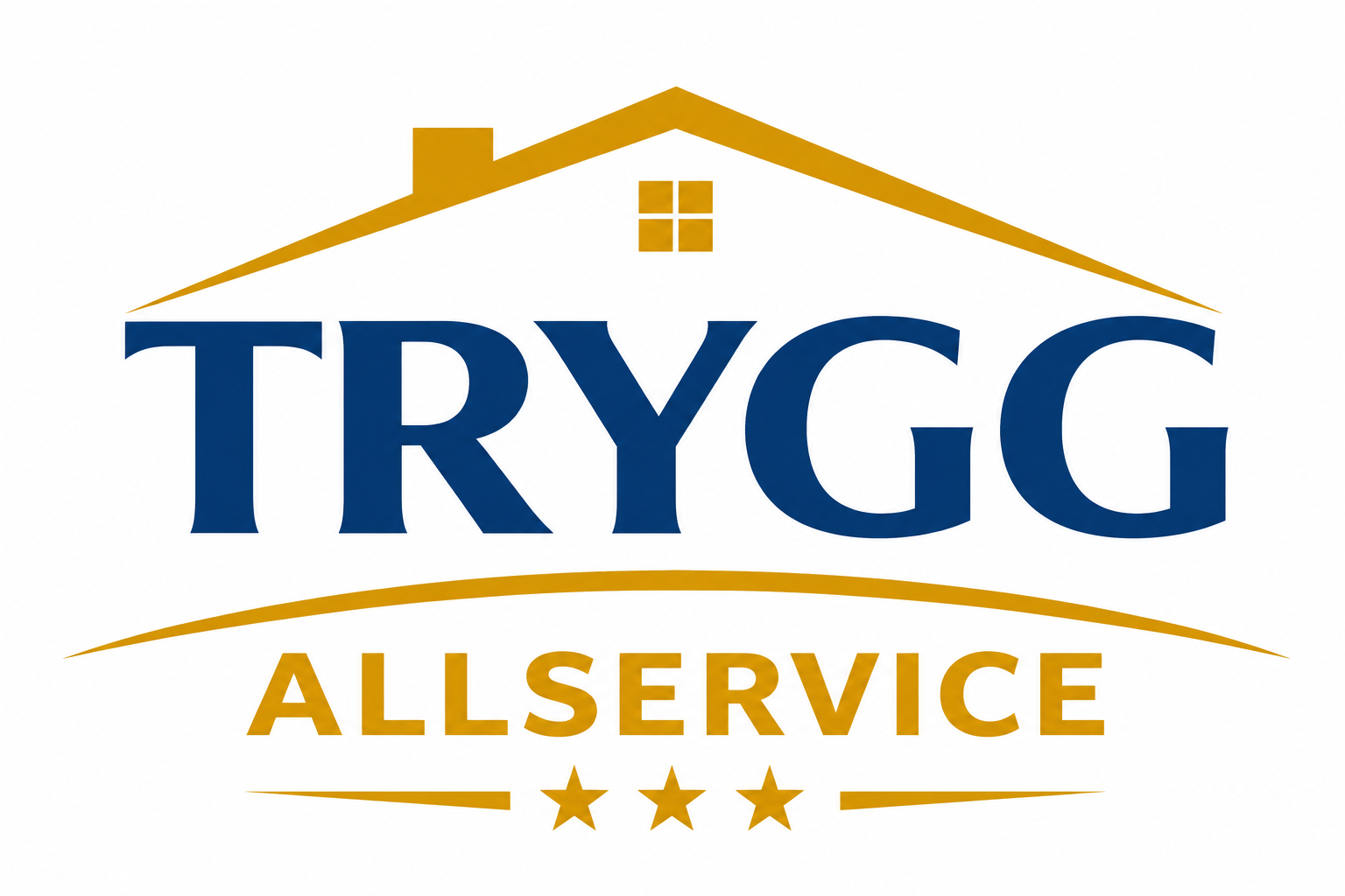Trygg Allservice